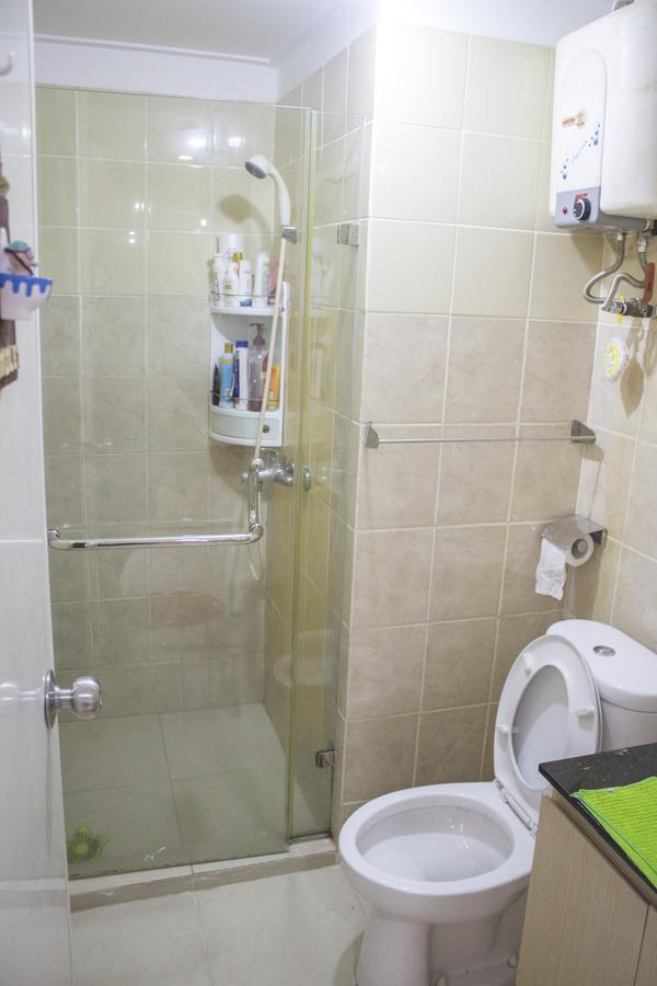 Green Bay Pluit Apartment - Indra Jakarta Kültér fotó